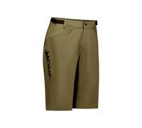 Short Mons Royale Diversion Merino Vert L