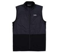 Mons Royale Diversion Merino Wind Vest - Gilet vélo homme Black L