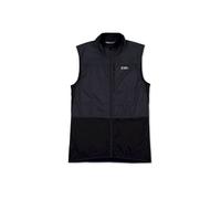 Mons Royale - Women's Diversion Merino Wind Vest - Gilet de cyclisme - M - black