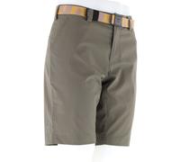 Mons Royale Drift Short 2.0 Hommes Short de vélo XL Vert foncé olive