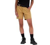 MONS ROYALE Drift Shorts 2.0 W - Femme - Marron - taille S- modèle 2024