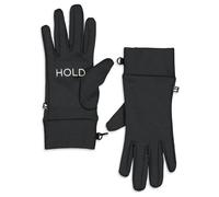 Mons Royale - Elevation Merino Fleece Gloves - Gants laine mérinos Black - S