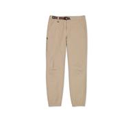Mons Royale - Escapade Pants - Pantalon randonnée femme Birch - L