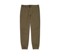 Mons Royale - Escapade Pants - Pantalon randonnée femme Dark Olive - M