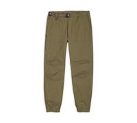 Mons Royale - Escapade Pants - Pantalon randonnée homme Dark Olive - S