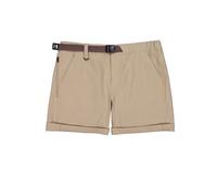 Mons Royale - Escapade Shorts - Short randonnée femme Birch - S