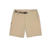 Mons Royale - Escapade Shorts - Short randonnée homme Birch - M