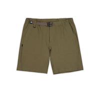 Mons Royale - Escapade Shorts - Short - S - dark olive