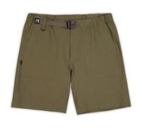 Mons Royale - Escapade Shorts - Short - S - dark olive