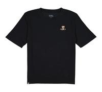 Mons Royale Femme Icon Merino T-Shirt, Black, XS