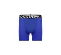 Mons Royale - Hold 'em Boxer - Boxer homme Ultramarine - M