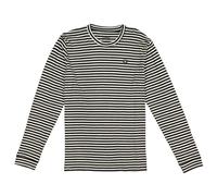 Mons Royale - Icon Merino Air-Con L/S - Haut en mérinos - 3XL - mr stripe