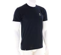 Mons Royale Icon Merino Classic Hommes T-shirt M Noir