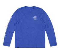 MONS ROYALE Icon Merino Long Sleeve - Homme - - taille M- modèle 2026