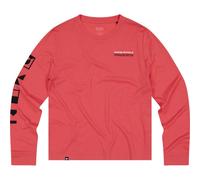 MONS ROYALE Icon Merino Long Sleeve W - Femme - - taille M- modèle 2026