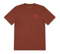 Mons Royale - Icon Merino T-Shirt - Haut en mérinos - M - cinnamon