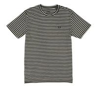 Mons Royale - Icon Merino T-Shirt - Haut en mérinos - M - mr stripe