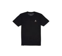 Mons Royale - Icon T-Shirt - T-shirt en laine mérinos homme Black - old 3 - M