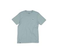 Mons Royale - Icon T-Shirt - T-shirt en laine mérinos homme Dew - M