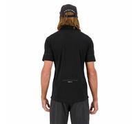 Mons Royale Maillot Enduro Manches Courtes Cadence Merino Air-con T