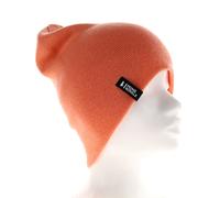 Mons Royale McCloud Bonnets Taille unique Orange