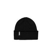 Mons Royale - McCloud Merino Beanie - Bonnet Black - Taille unique