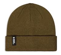 Mons Royale - McCloud Merino Beanie - Bonnet - One Size - dark olive