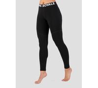 Mons Royale Merino Cascade Flex Legging Pantalon Technique noir XXL