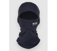 Mons Royale Merino Olympus Passe-montagne gris Uni