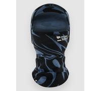 Mons Royale Merino Santa Rosa Passe-montagne vert SM