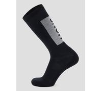 Mons Royale Merino Snow Chaussettes techniques noir L