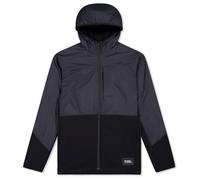 Mons Royale - Offgrid Merino Fleece Wind Jacket - Coupe-vent - XL - black