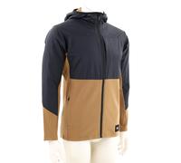 Mons Royale Offgrid Merino Hommes Veste en laine polaire M Brun