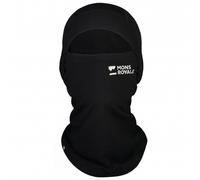 Mons Royale - Olympus Balaclava - Cagoule - One Size - black