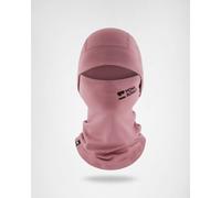 Mons Royale - Olympus Merino Balaclava - Cagoule Sierra Pink - Taille unique