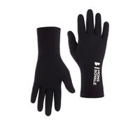Mons Royale - Olympus Merino Glove Liner - Sous-gants Black - XL