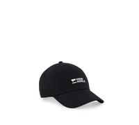 Mons Royale - Original Cap - Casquette Black - Taille unique