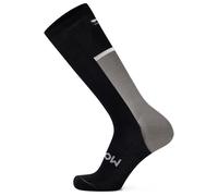 Mons Royale - Pro Lite Merino Snow Sock - Chaussettes de ski - Unisex XL | EU 45-47 - black