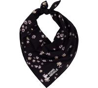 MONS ROYALE Renegade Merino Bike Bandana - Mixte - Noir - taille Unique- modèle 2025