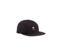 Mons Royale - Ridgeline 5 Panel Cap - Casquette Black - Taille unique