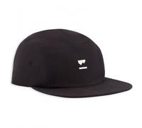 Mons Royale - Ridgeline 5 Panel Cap - Casquette - One Size - black