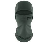 Mons Royale - Santa Rosa Merino Flex 200 Balaclava - Cagoule - L/XL - burnt sage