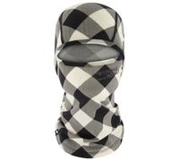 Mons Royale - Santa Rosa Merino Flex 200 Balaclava - Cagoule - L/XL - check