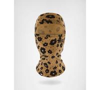 Mons Royale - Santa Rosa Merino Flex Balaclava - Cagoule Aoraki Lily Toffee - S / M