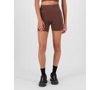 Mons Royale - Solace Merino Seamless Shorts - Boxer femme Henna - S