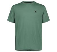 Mons Royale - Tarn Merino Shift T-Shirt - Maillot de cyclisme - XL - thyme / cypress