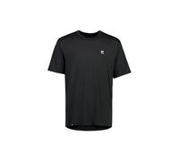 Mons Royale - Tarn Merino Shift T-Shirt - Maillot VTT homme Black - XL