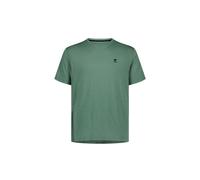Mons Royale - Tarn Merino Shift T-Shirt - Maillot VTT homme Thyme / Cypress - L