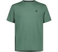 MONS ROYALE Tarn Merino T-shirt - Homme - - taille L- modèle 2026