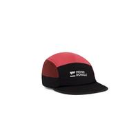 Mons Royale - Velocity Trail Cap - Casquette - One Size - watermelon